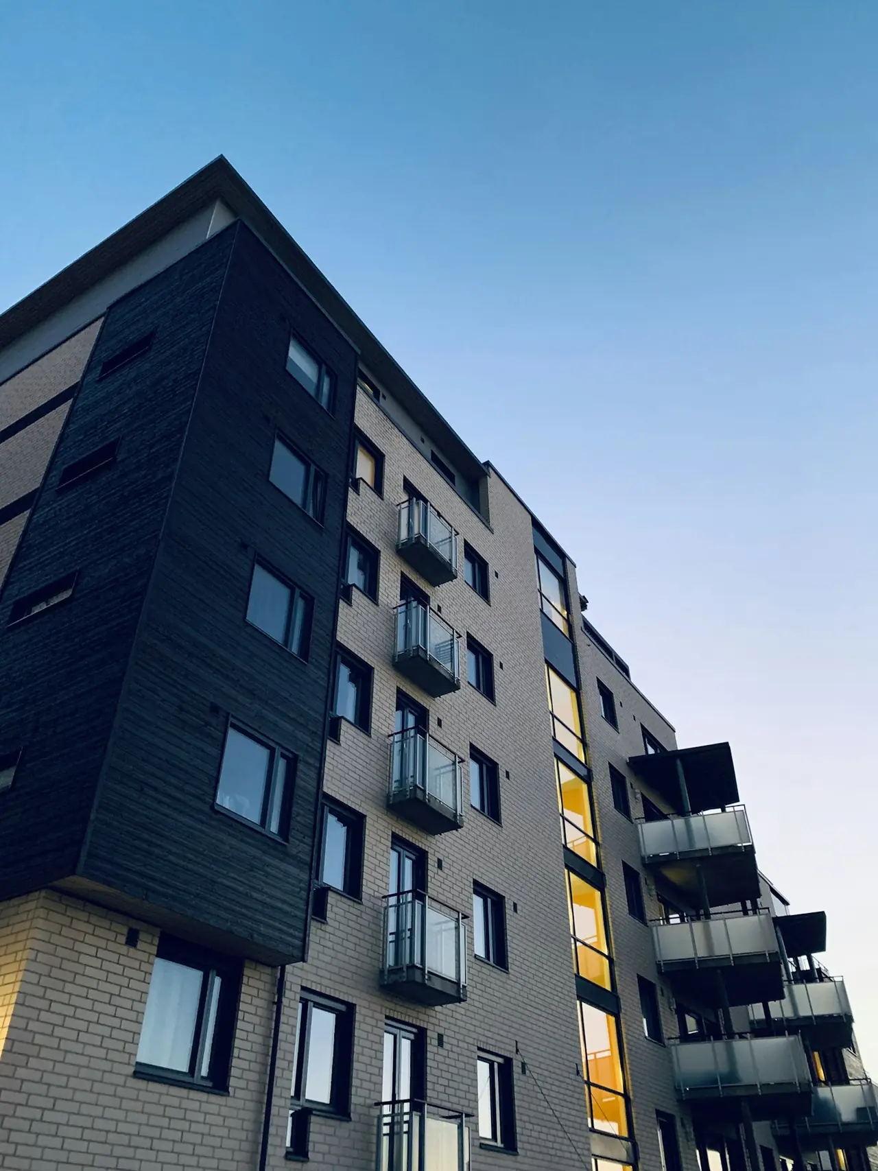 Apartment ya kisasa yenye samani – Msasani – 1